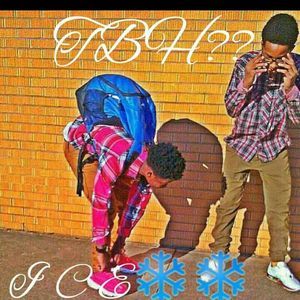 Meet your Posher, Tyjaylon